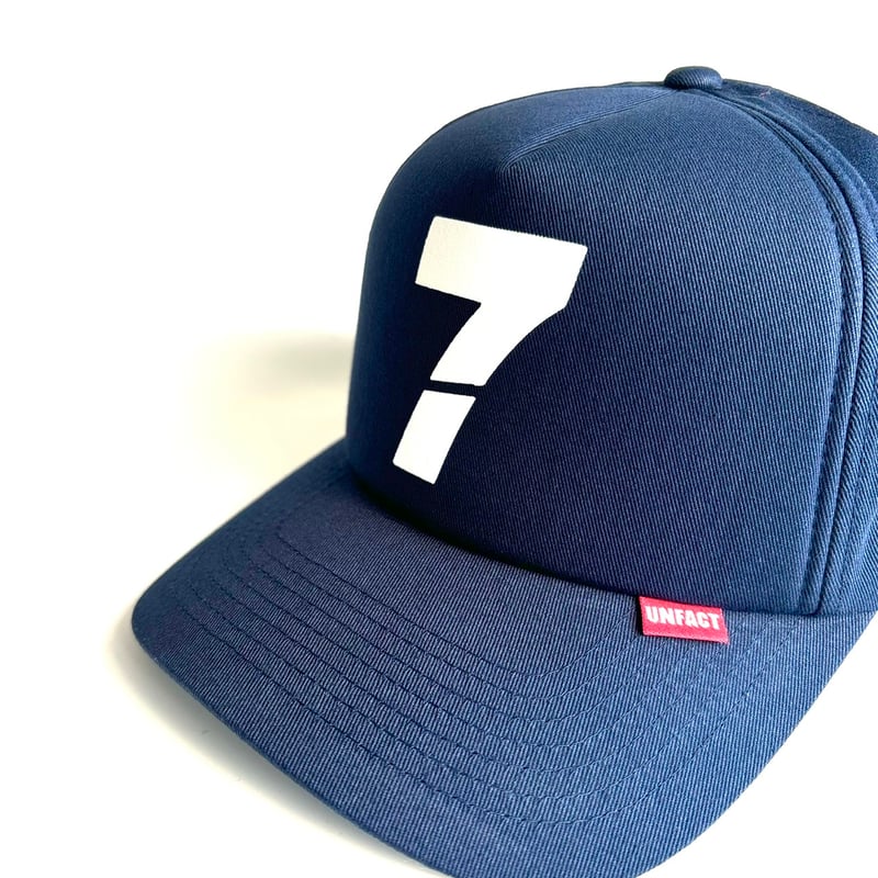 kanon ピロ　キャップ　コミックマーケット60 限定　key NUMBER 7 CAP Navy k-166NV | confidence store