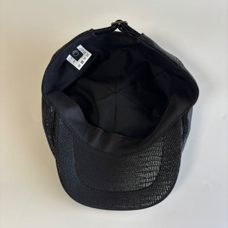 MADE IN JAPAN confidence studio J-FIT 6panelLEZ