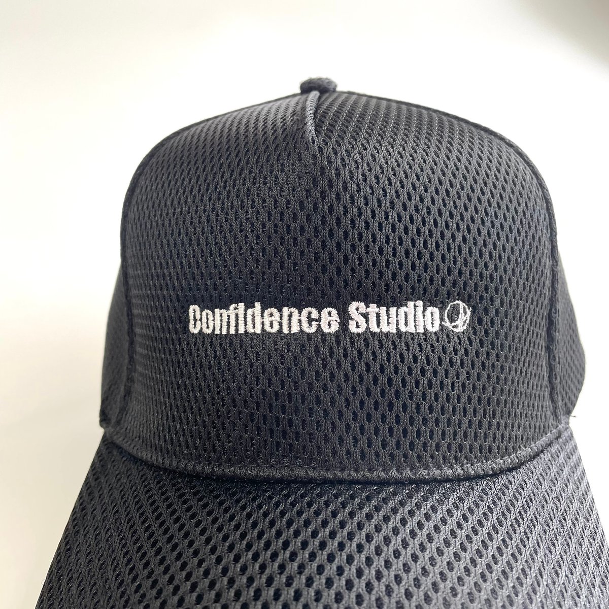 todayful studio doe 店舗限定　ノベルティキャップ　グレー todayful studio doe 店舗限定 ノベルティキャップ グレー