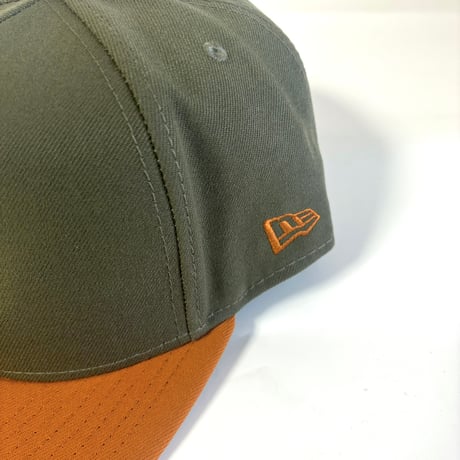 USA買付　NEW ERA USA 59FIFTY A-FRAME “New York Yankees”　NEW-13