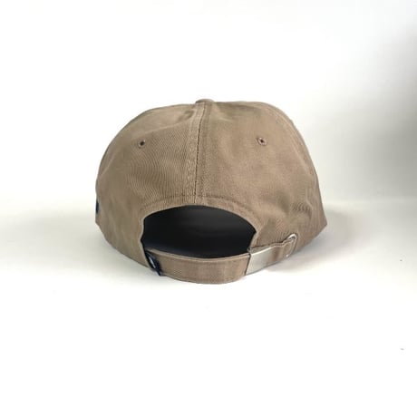 EAST SIDE PIRATE Distressed Cap Beige K-230
