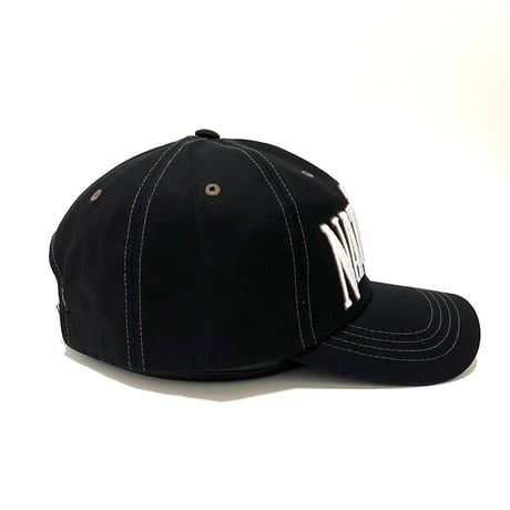 NATIONAL GOLF　Black K-85