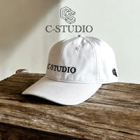 C-STUDIO　WHITE CON-157