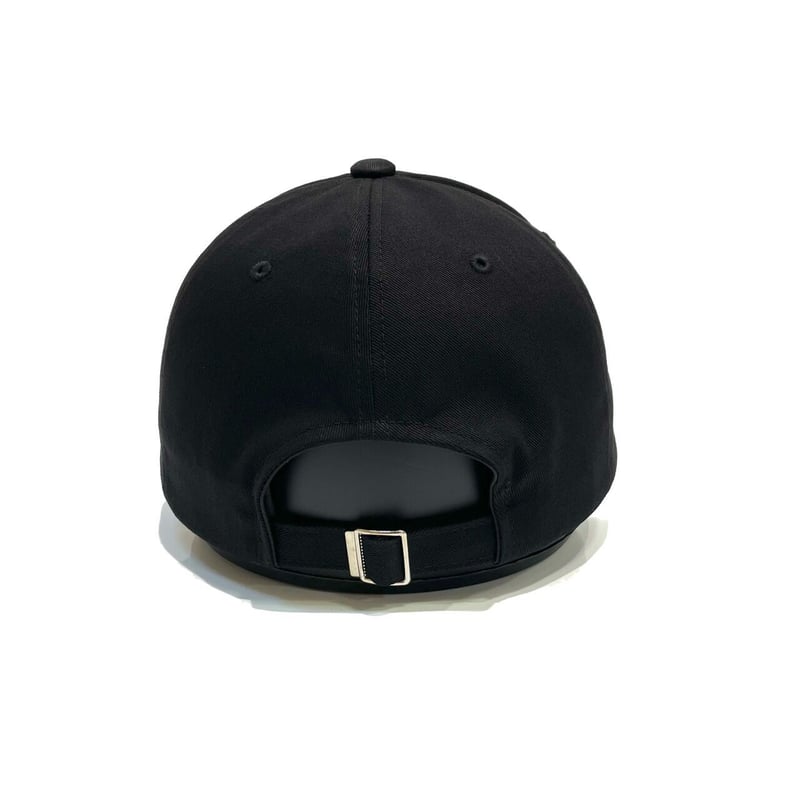 X Y Z BASEBALL CAP BLACK. K-14 | confidence store