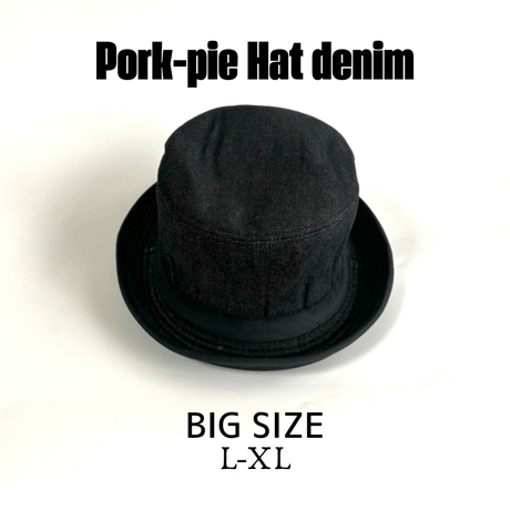 ポークパイハット | STORES