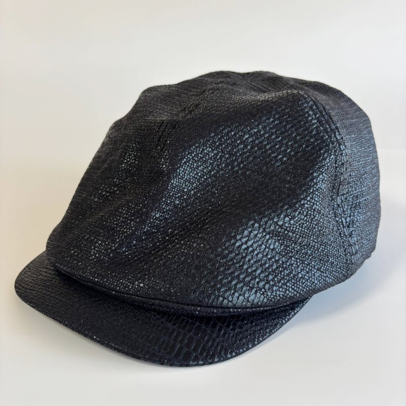 MADE IN JAPAN confidence studio J-FIT 6panelLEZ