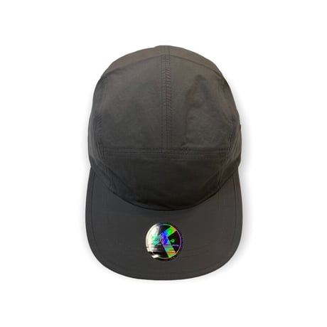 NYLON LOW CAP GREY K-97