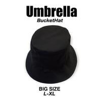 Umbrella BucketHat K-51