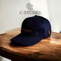C-STUDIO　NAVY CON-159