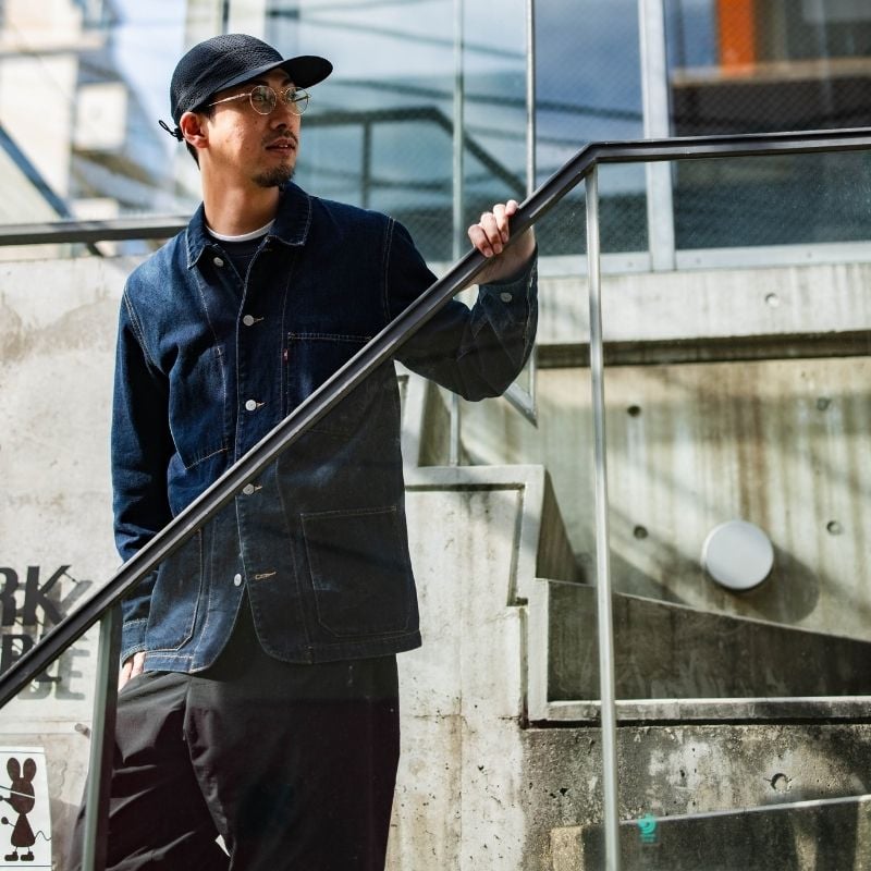 J-FIT Round Cap CON-81 | confidence store