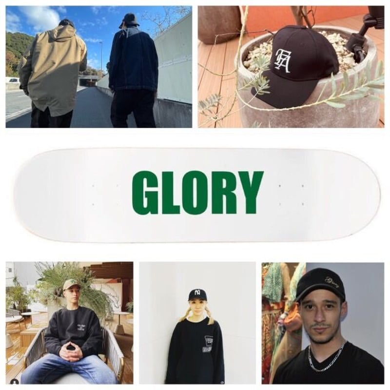 GLORY J-FIT Classic model | confidence store