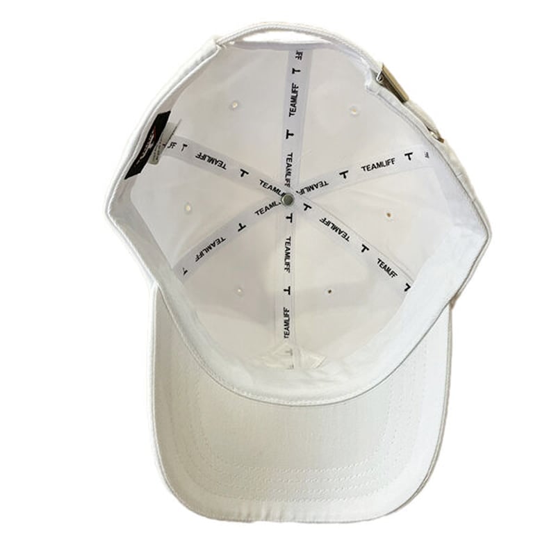 CONFIDENCE STUDIO 001 WHITE/WHITE LSIZE C-31 | CONFIDENCE STUDIO 001 WHITE/WHITE LSIZE C-31 |