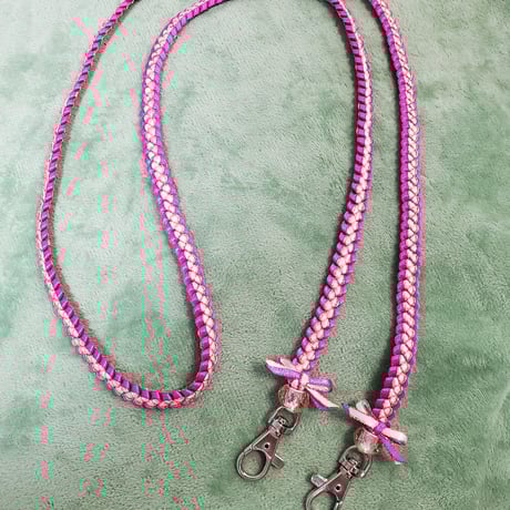 ハワイアンリボンレイ✿５本おまとめ ハワイアンリボンレイ | STORES