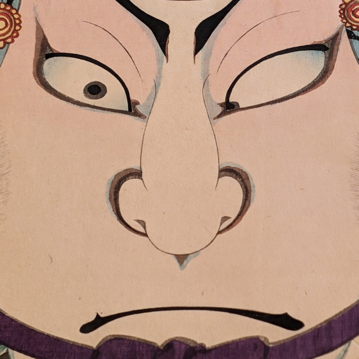【真作】 木彫 大作 (希少大作) 因幡の白うさぎ 大国主神像 中村清人 作 真作】 木彫 大作 (希少大作) 因幡の白うさぎ 大国主神像 中村清