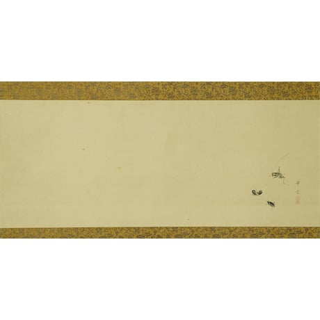 喜田華堂　(鈴虫)