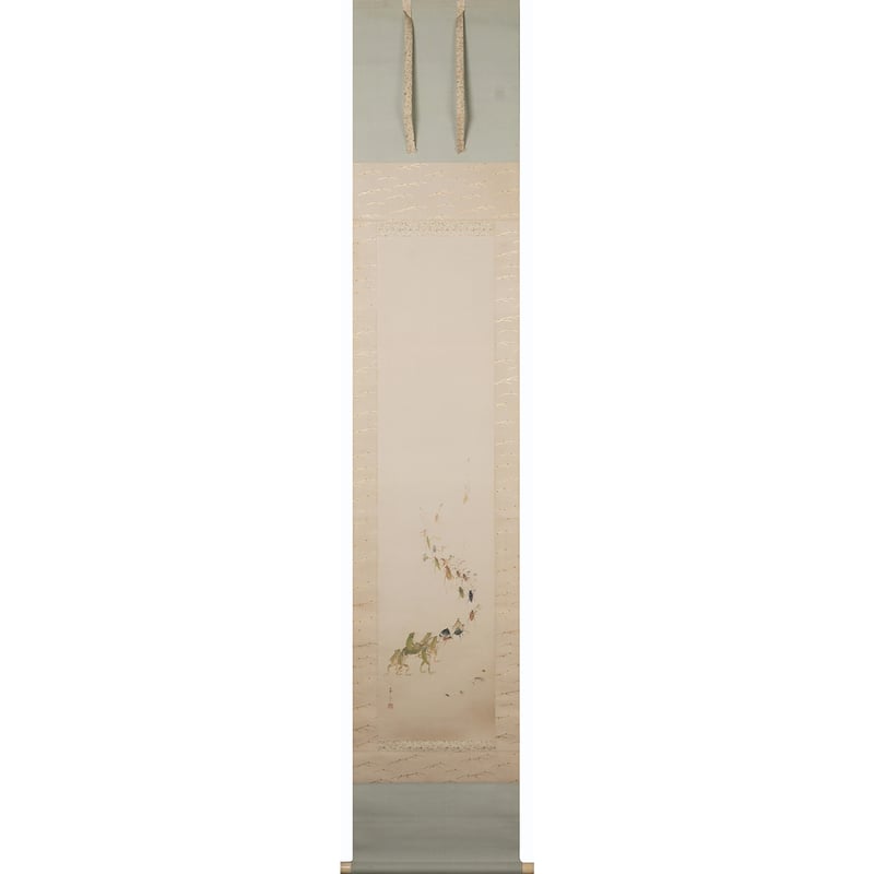 CATEGORY 掛軸 | 古美術もりみや