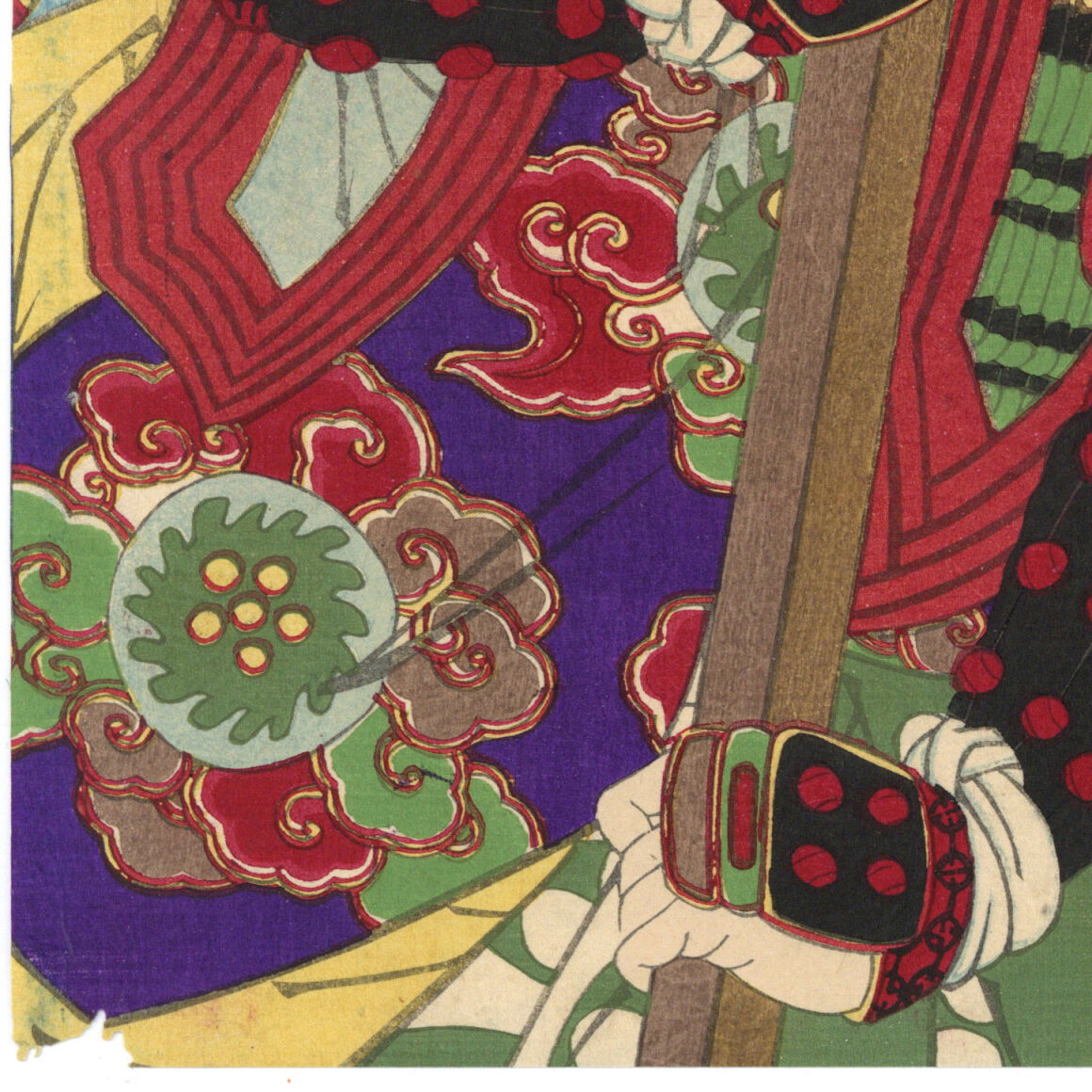 ☆【孟秋喬村】五穀豊穣 龍神 川 掛軸 禅 絵 中国詩経 日本美術 インテリア ☆【孟秋喬村】五穀豊穣 龍神 川 掛軸 禅 絵 中国詩経 日本美術