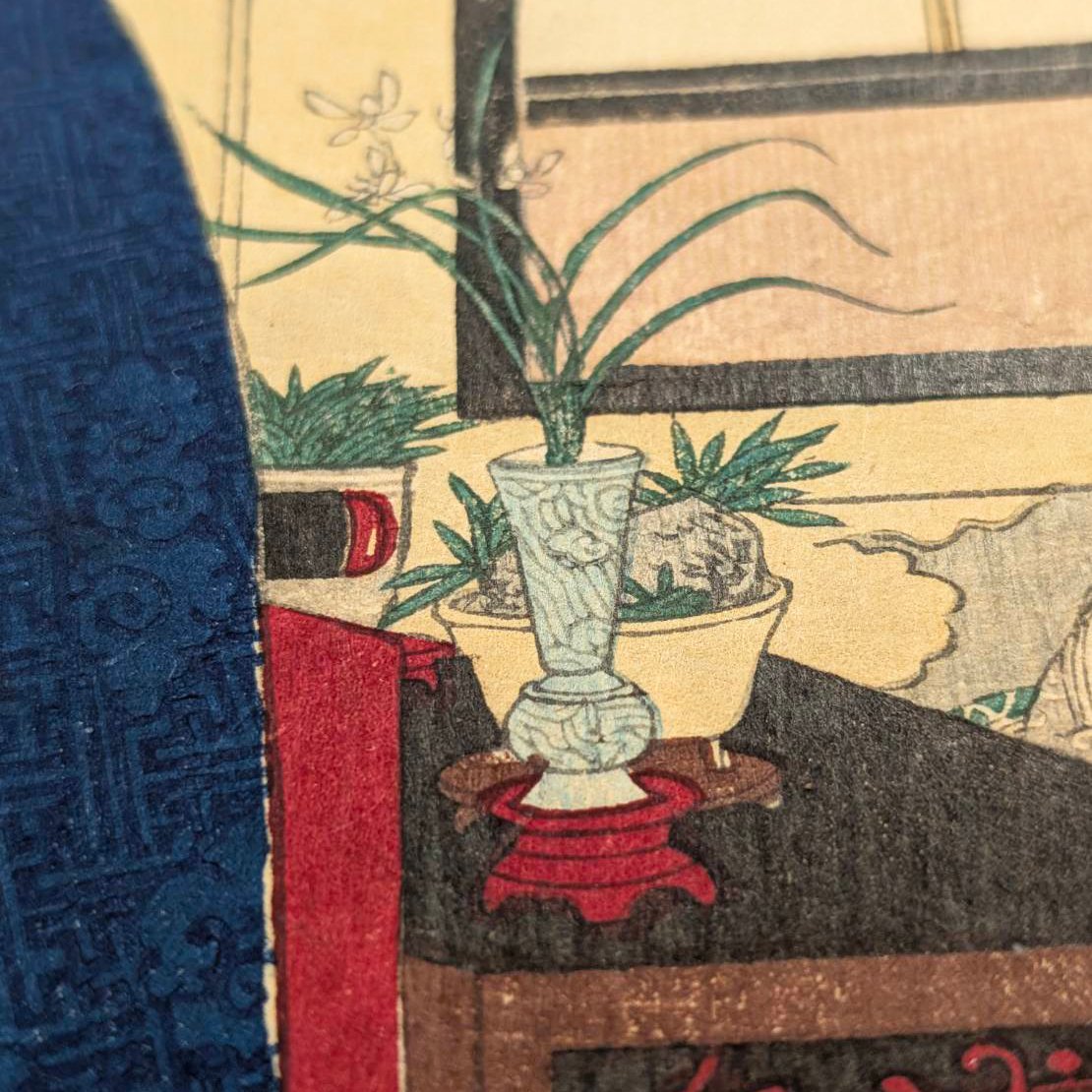 清親 「教導立志基 徳川慶喜」 | 古美術もりみや