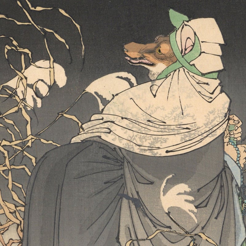 もじのすけさま専用（原画）月灯の森 ほか　2点おまとめ シリーズの集大成となる2D探索型アクションの真髄を味わおう