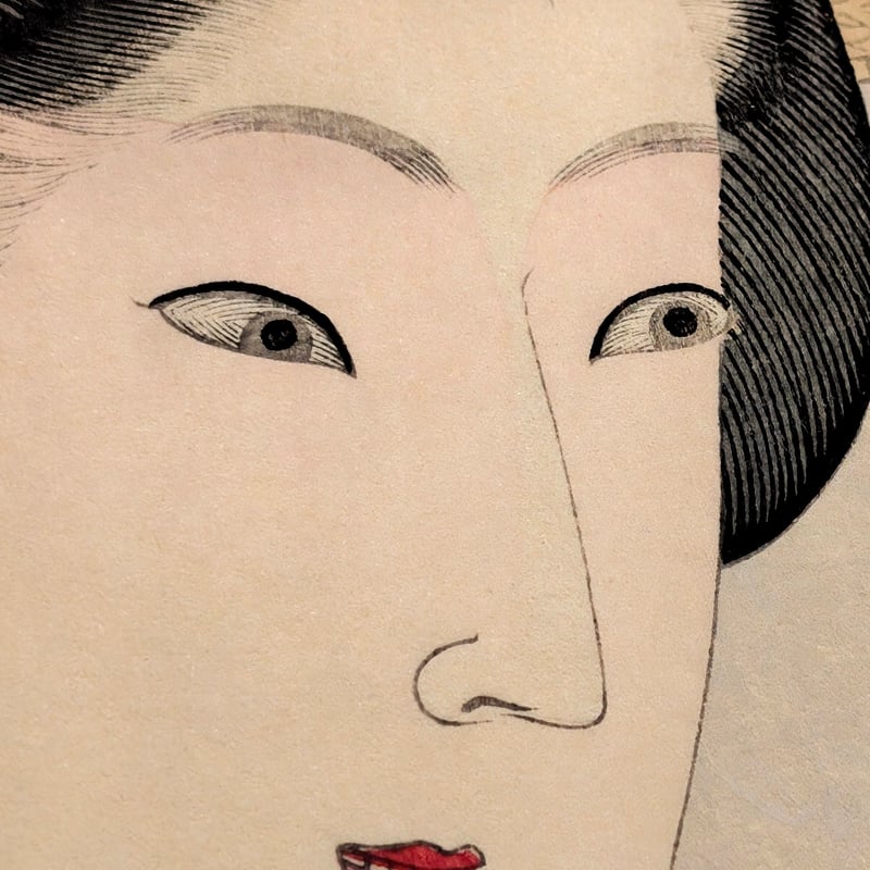 値下げしました！絵画　H Matsuura・作品名不明　　門　銘有 値下げしました！絵画 H Matsuura・作品名不明 門 銘有 値下げ