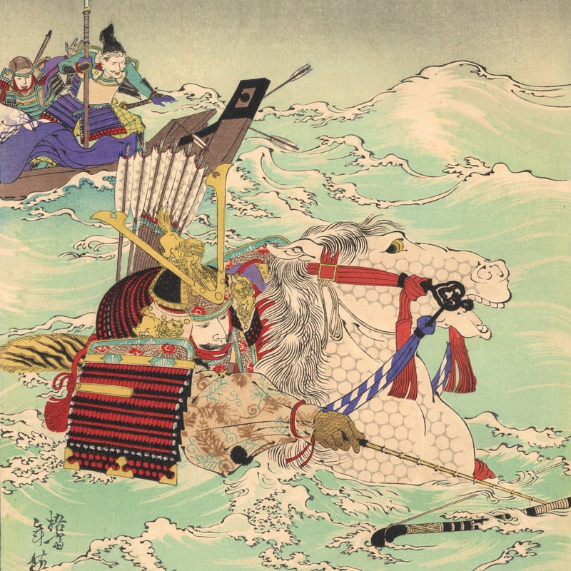 EDOYA　水墨画Original.Japanese 三十六歌仙　上部の五人組 EDOYA 水墨画Original.Japanese 三十六歌仙 上部の五人組 三十六歌仙