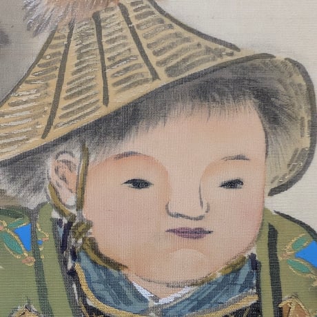 今井景樹　桃太郎