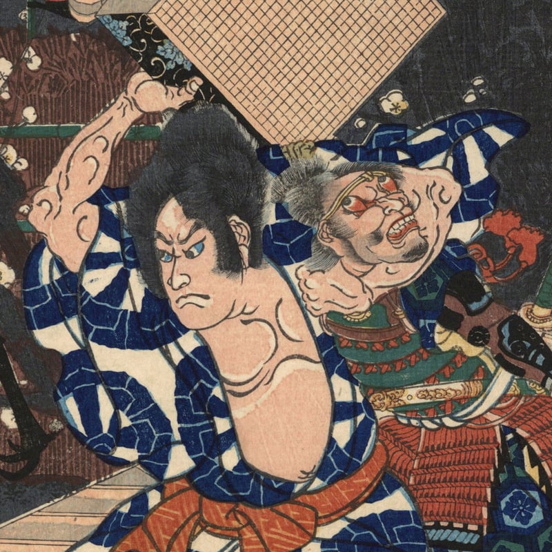 コレクター所蔵　古九谷　色絵盃　無傷　時代保証 Yahoo!オークション - 古九谷・飾皿・大皿・色絵・花鳥図・共箱