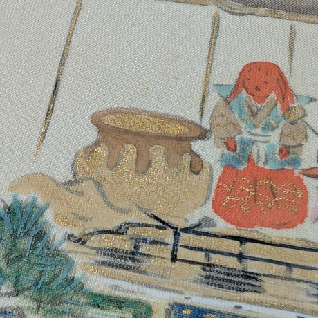 今泉梅渓　名古屋祭