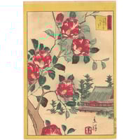 芳年「東錦浮世稿談 蜀順平候趙雲」 -趙雲子龍- | 古美術もりみや