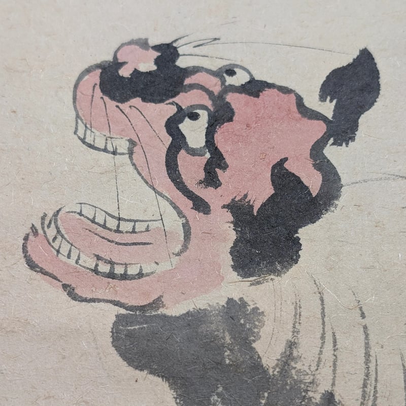 お値下げ中　明治　螺鈿　赤蒔絵　　箱型　　喫煙セット　獅子舞図 輪島塗 童歌蒔絵 わらべうた 塗師 高崎泉馬 蒔絵師 高崎秋峰 図替 菓子