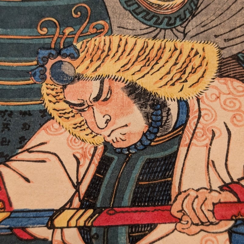 水滸伝 人物 切り絵 全108枚 中国 楽天市場】一百零八将軍人物絵 水滸伝 中国画線描 中国絵画/一百