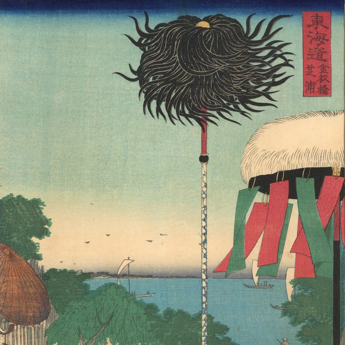 紙本　越後　高橋五仙子　富士山　水墨画　掛軸 紙本 越後 高橋五仙子 富士山 水墨画 掛軸