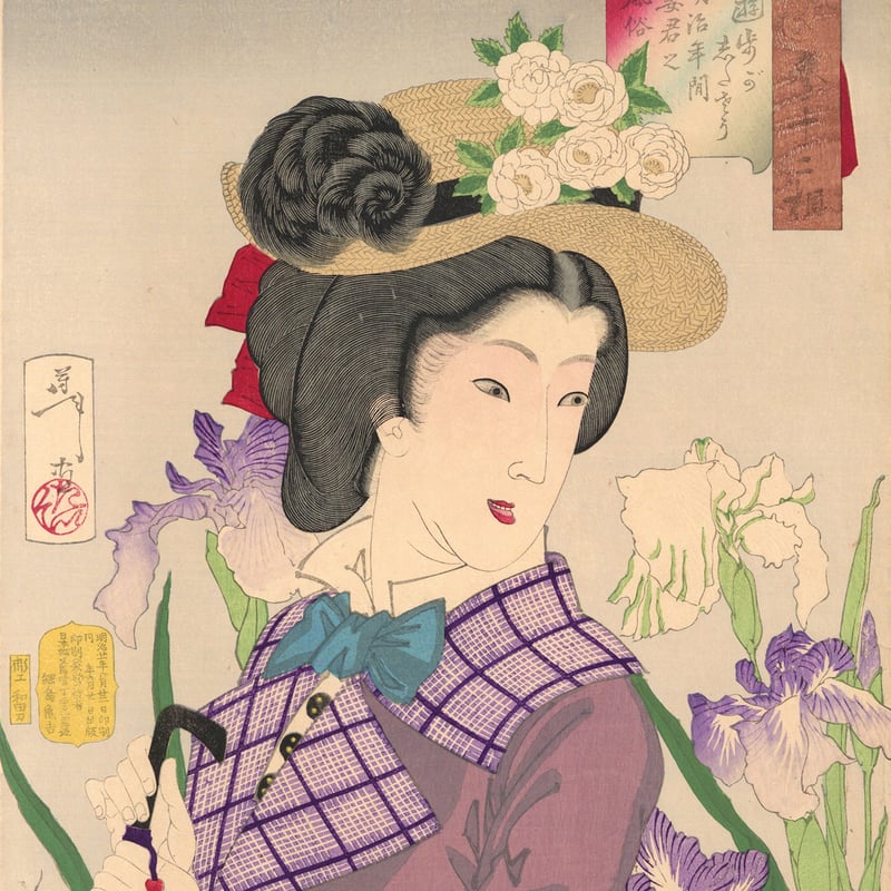 値下げしました！絵画　H Matsuura・作品名不明　　門　銘有 値下げしました！絵画 H Matsuura・作品名不明 門 銘有 値下げ