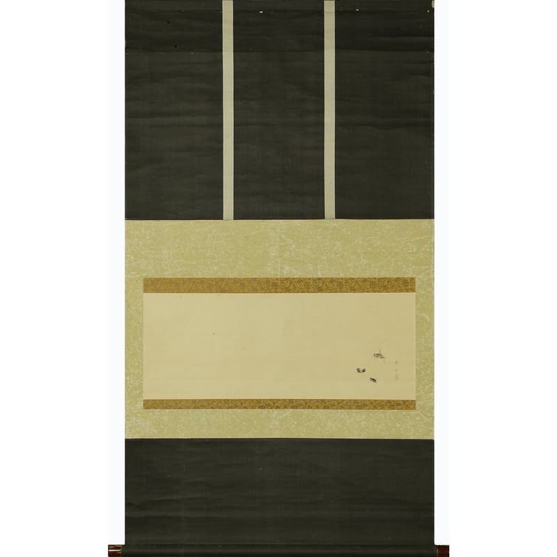 CATEGORY 掛軸 | 古美術もりみや