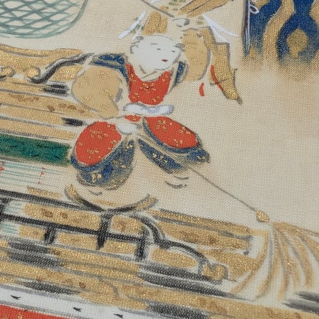 今泉梅渓　名古屋祭