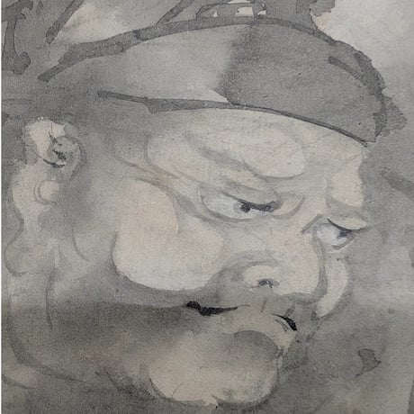 喜田華堂　端午の節句