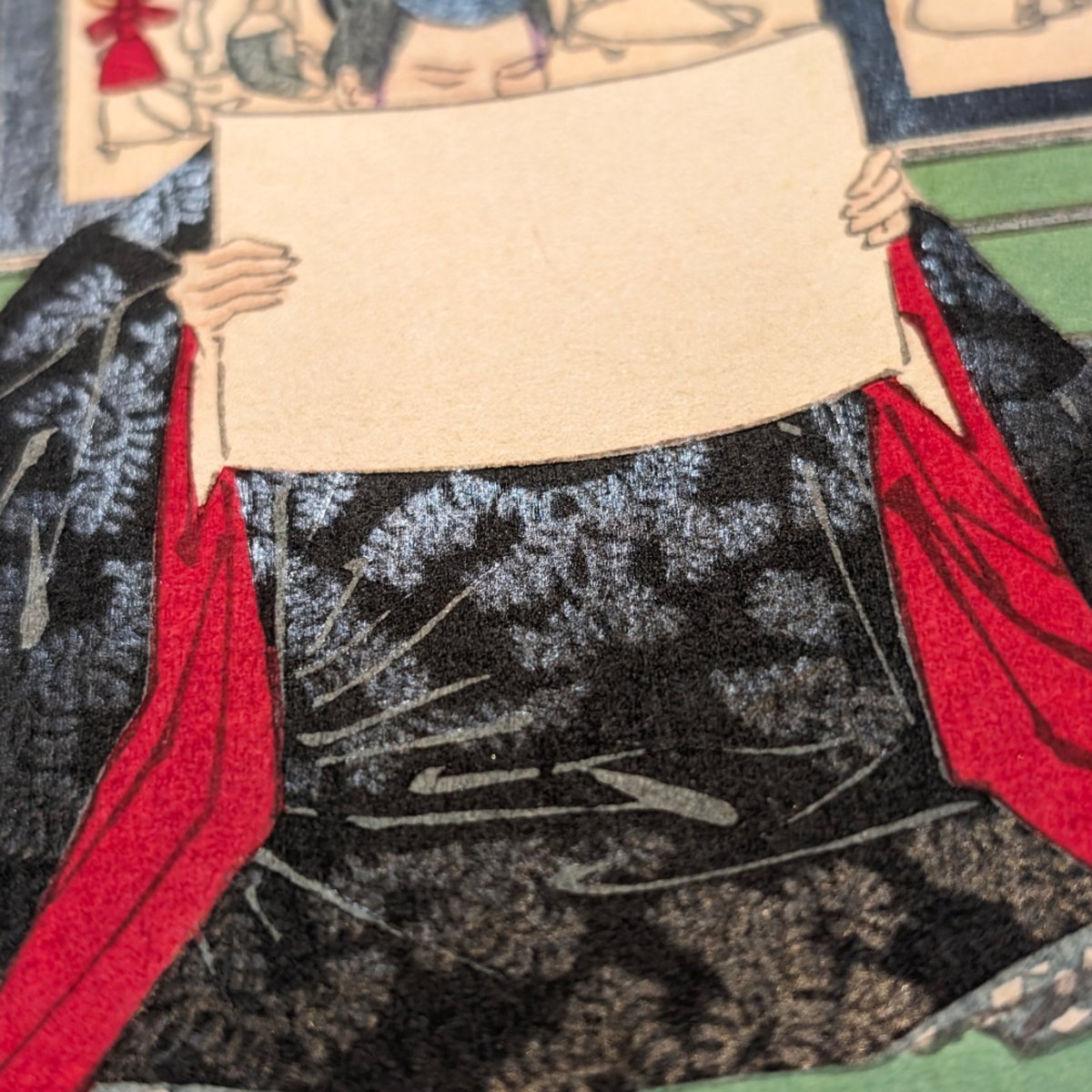 年信 「石山大軍記 第三号 第十一世顕如上人」 | 古美術もりみや