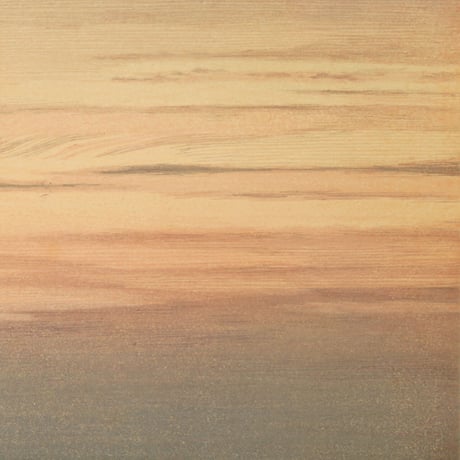 吉田遠志 「飛ぶ」