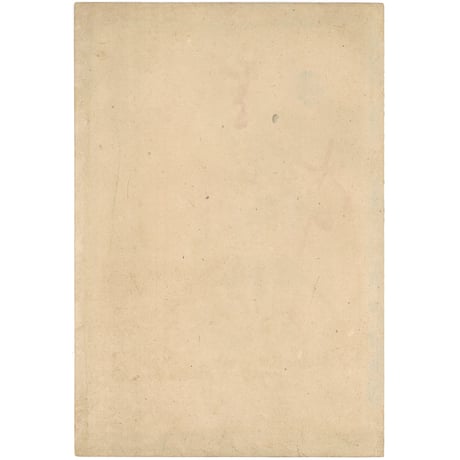 清親 「教導立志基　細川幽斎(藤孝)」
