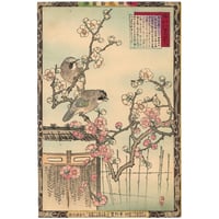 芳年「東錦浮世稿談 蜀順平候趙雲」 -趙雲子龍- | 古美術もりみや
