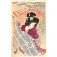 芳年「東錦浮世稿談 蜀順平候趙雲」 -趙雲子龍- | 古美術もりみや