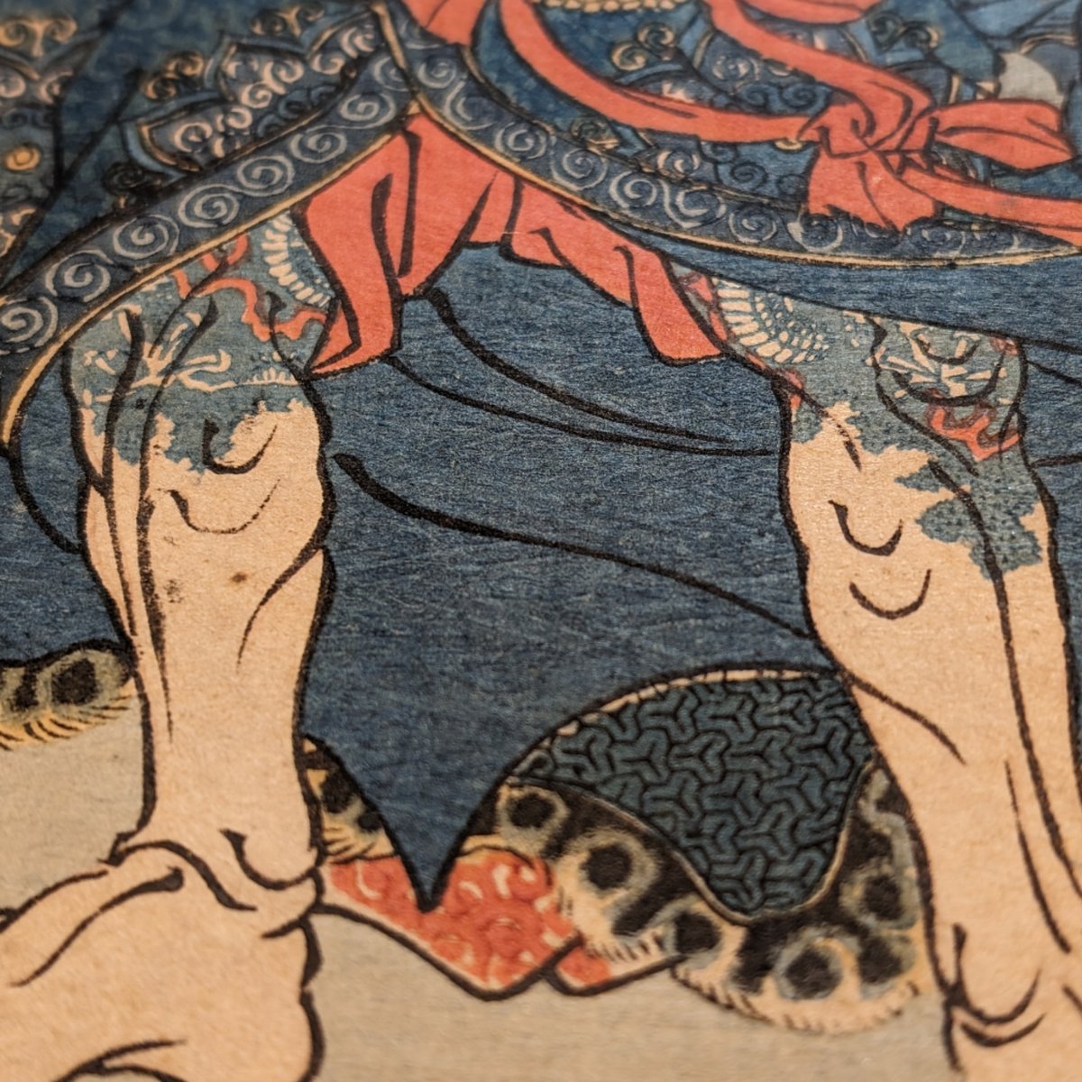 中国古美術 龍紋洗  九谷 imgrc0098284594.jpg