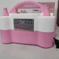 電動ポンプ