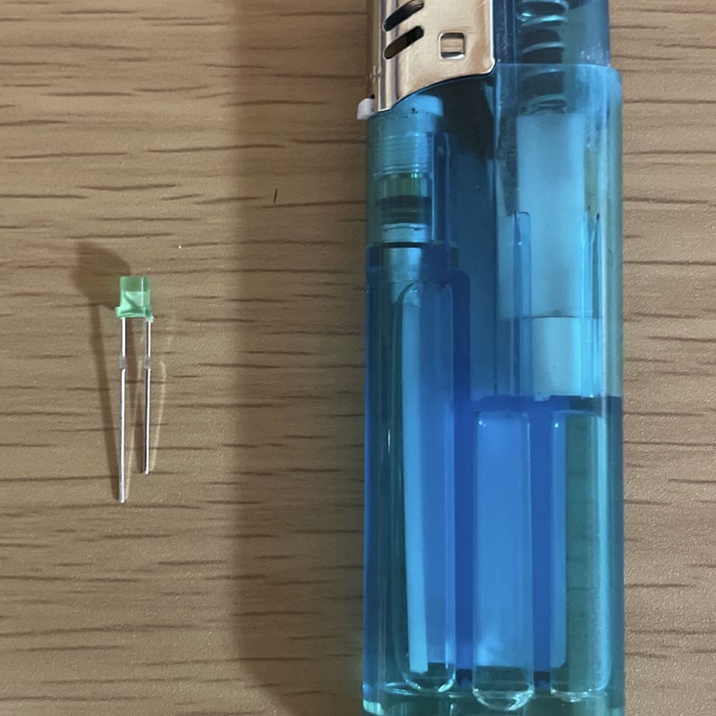 LED 発光ダイオード 緑 10 | sss-shop LED 発光ダイオード 緑 10 | sss-shop