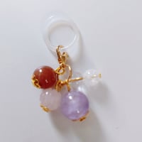 アンブレラマーカー（恋愛）