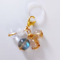 アンブレラマーカー（金運）