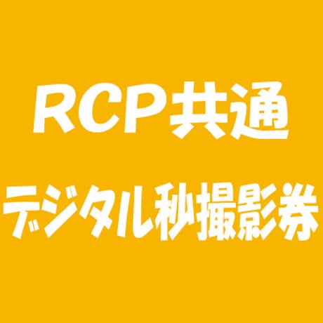 6月デジタルチェキ券秒撮影券