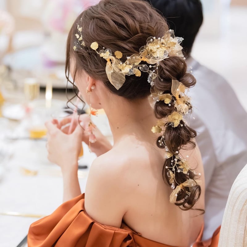 Ivy flower-アイビーフラワー | Amor