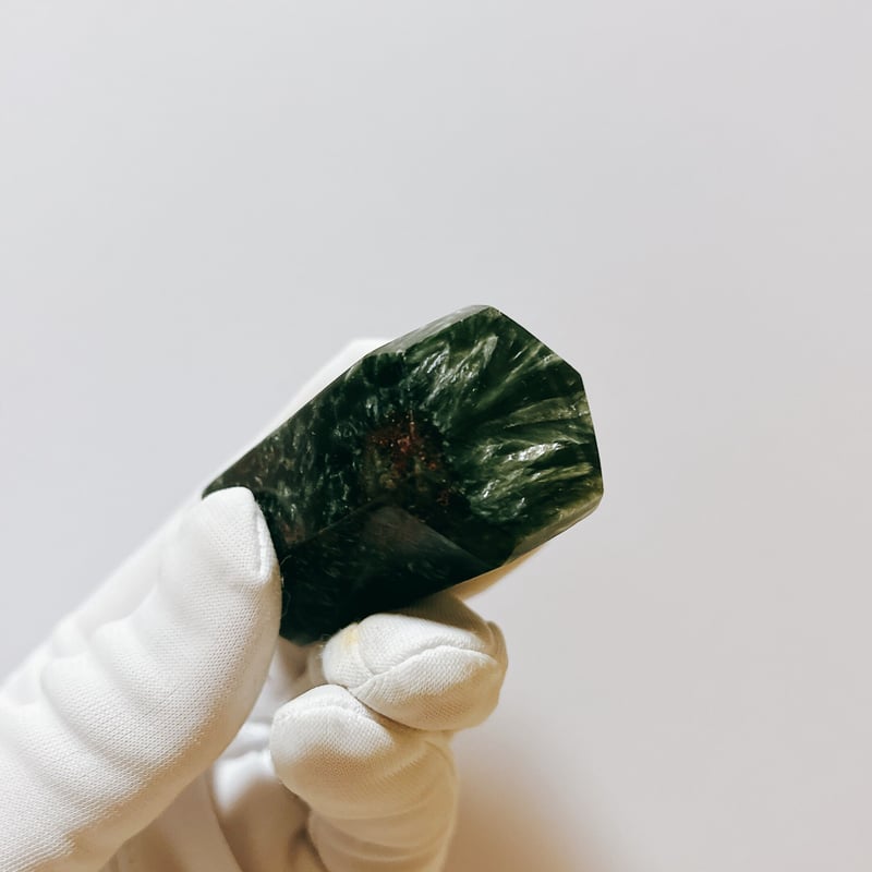 セラフィナイト　周囲との関係性を調和2.6kg(購入者特典有り) セラフィナイト 周囲との関係性を調和2.6kg(購入者特典有り