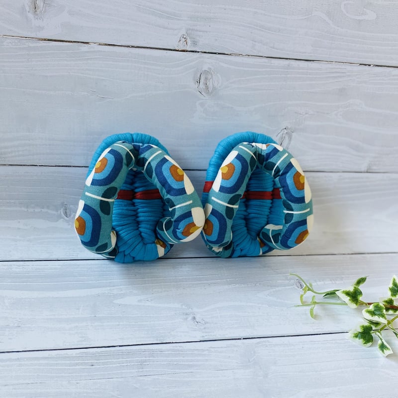 足半🔶🔷ぞうり | OCHIKAの布ぞうり